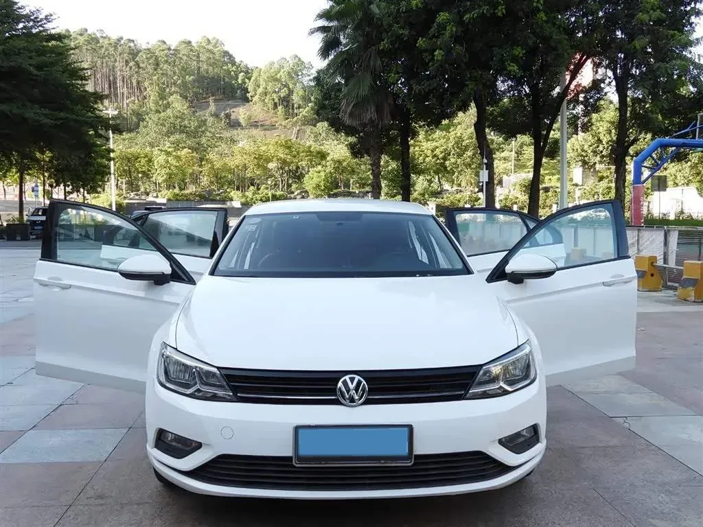 2018 Volkswagen Lamando 1.4T 131HP L4 7DCT,autocango,china used car exporter,china ev exporter,chinese used car exporter,chinese used ev exporter