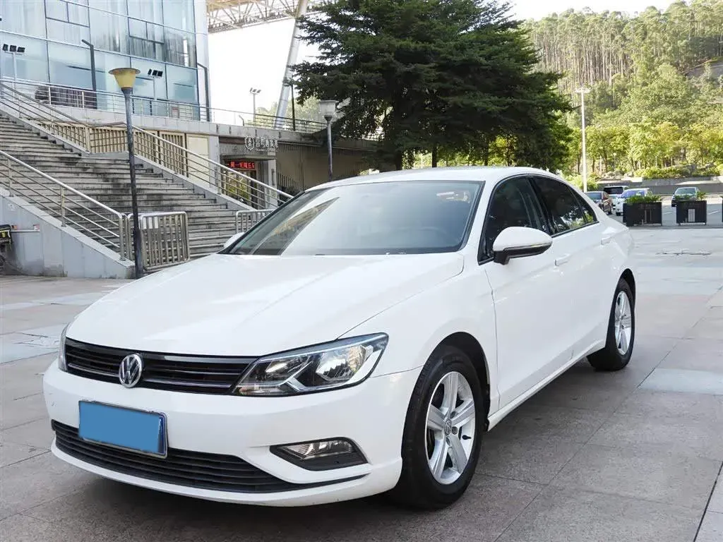 2018 Volkswagen Lamando 1.4T 131HP L4 7DCT,autocango,china used car exporter,china ev exporter,chinese used car exporter,chinese used ev exporter