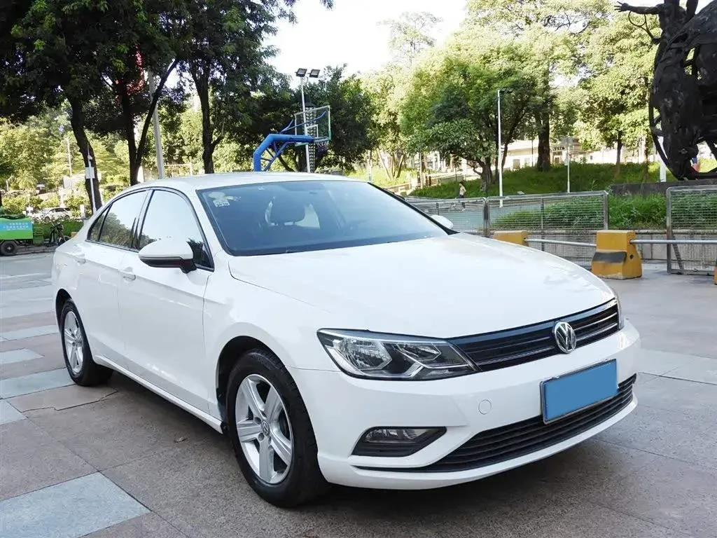 2018 Volkswagen Lamando 1.4T 131HP L4 7DCT,autocango,china used car exporter,china ev exporter,chinese used car exporter,chinese used ev exporter