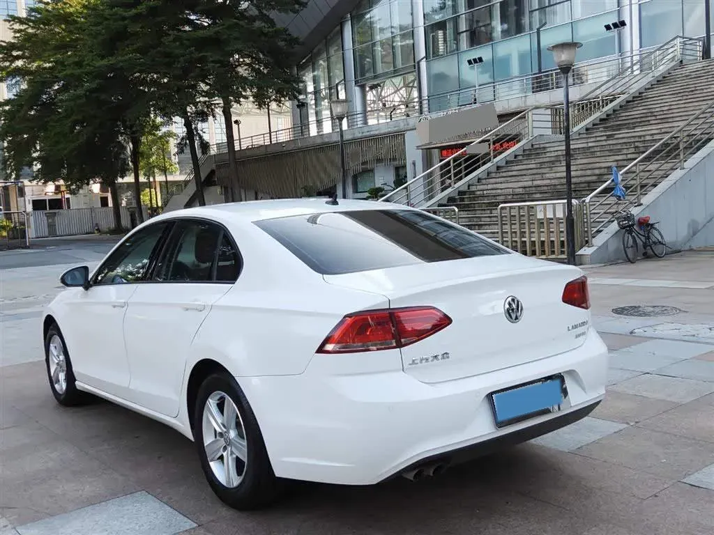 2018 Volkswagen Lamando 1.4T 131HP L4 7DCT,autocango,china used car exporter,china ev exporter,chinese used car exporter,chinese used ev exporter