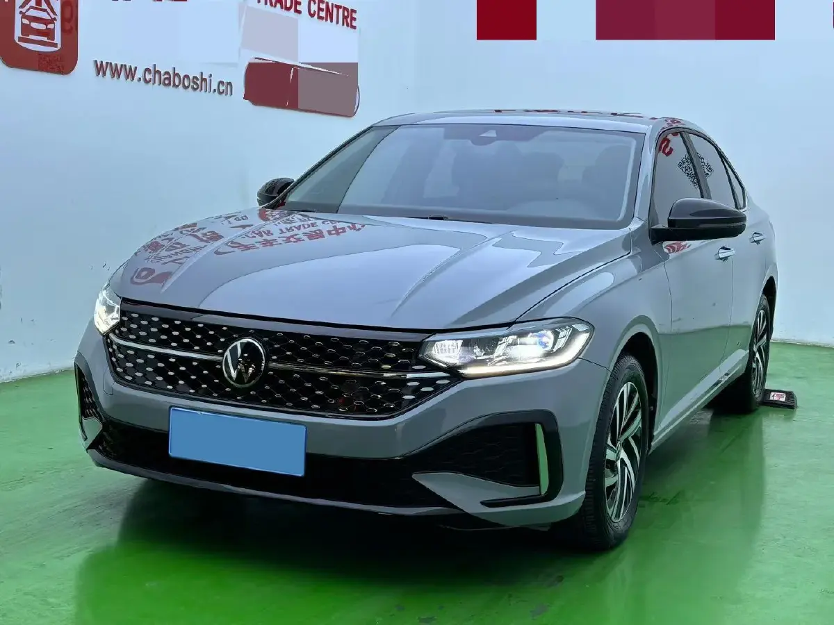 2023 Volkswagen Lavida 1.5T 160HP L4 7DCT