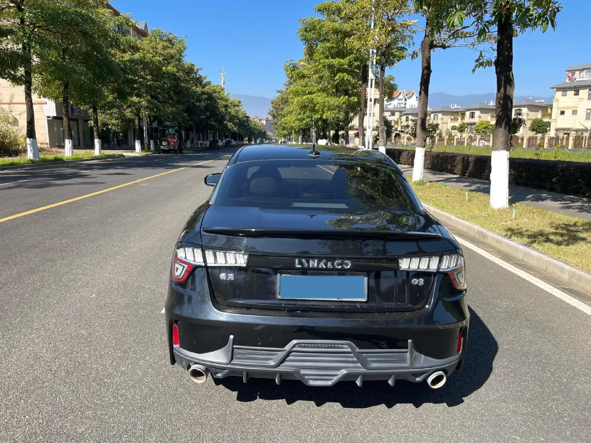 2019 Qoros 5 1.6T 197HP L4 7DCT,autocango,china used car exporter,china ev exporter,chinese used car exporter,chinese used ev exporter