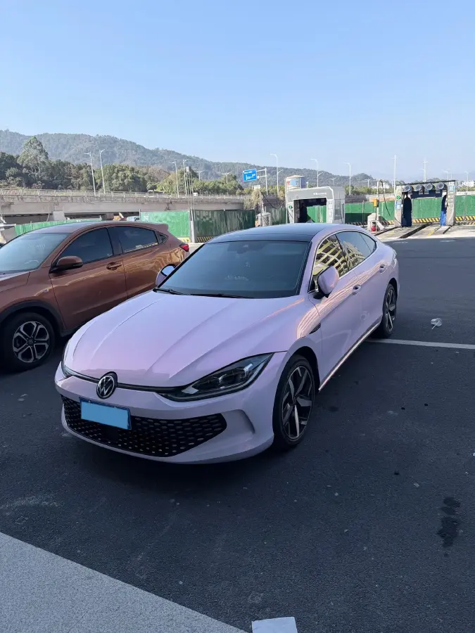 2022 Exceed TXL 2.0T 261HP L4 7DCT