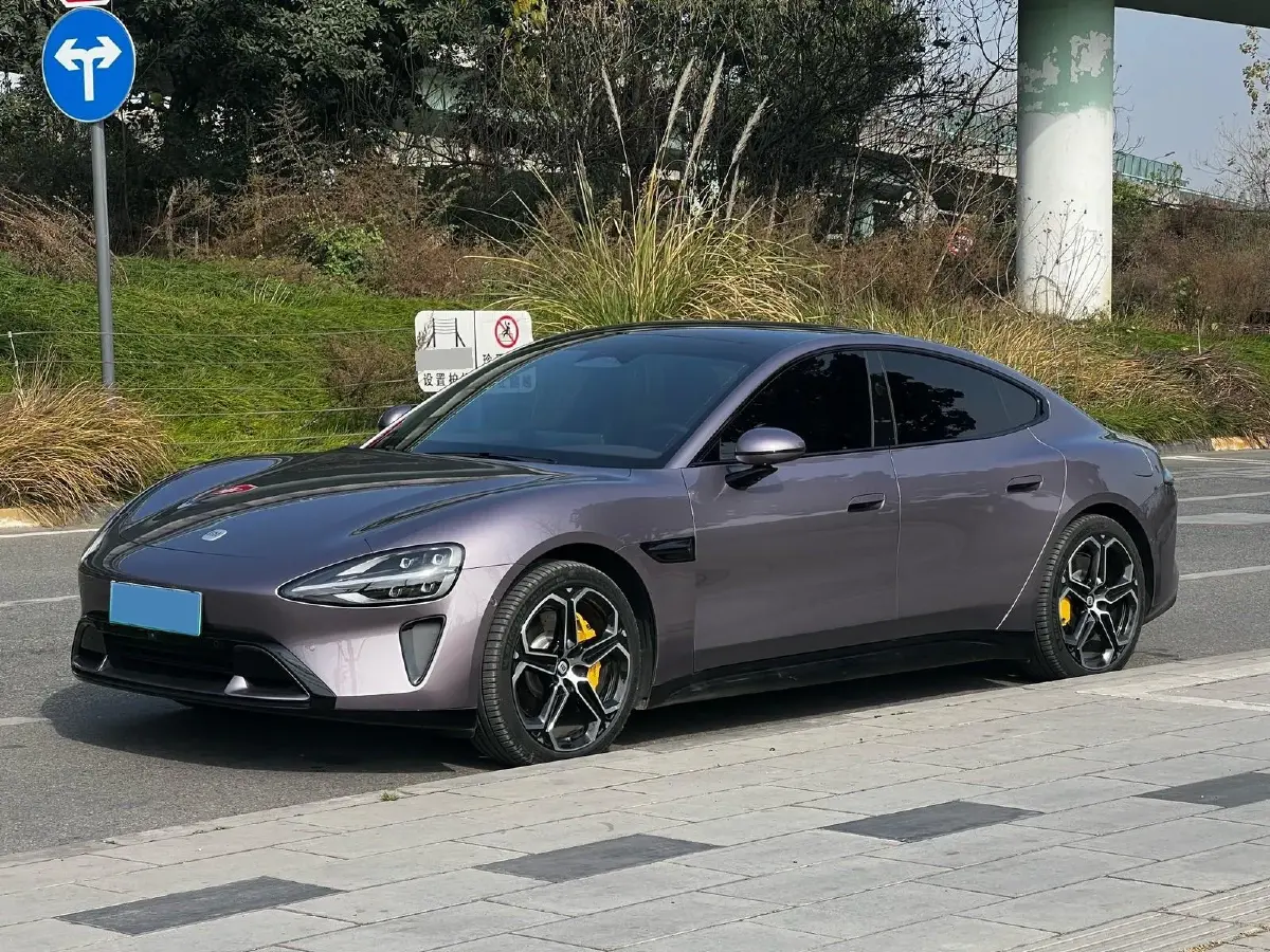 2024 MI SU7 BEV 73.6KWH