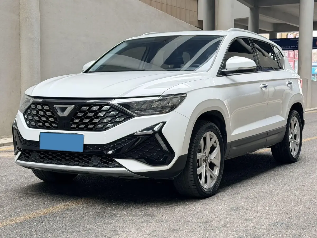 2022 Jetta VS5 1.4T 150HP L4 6AT