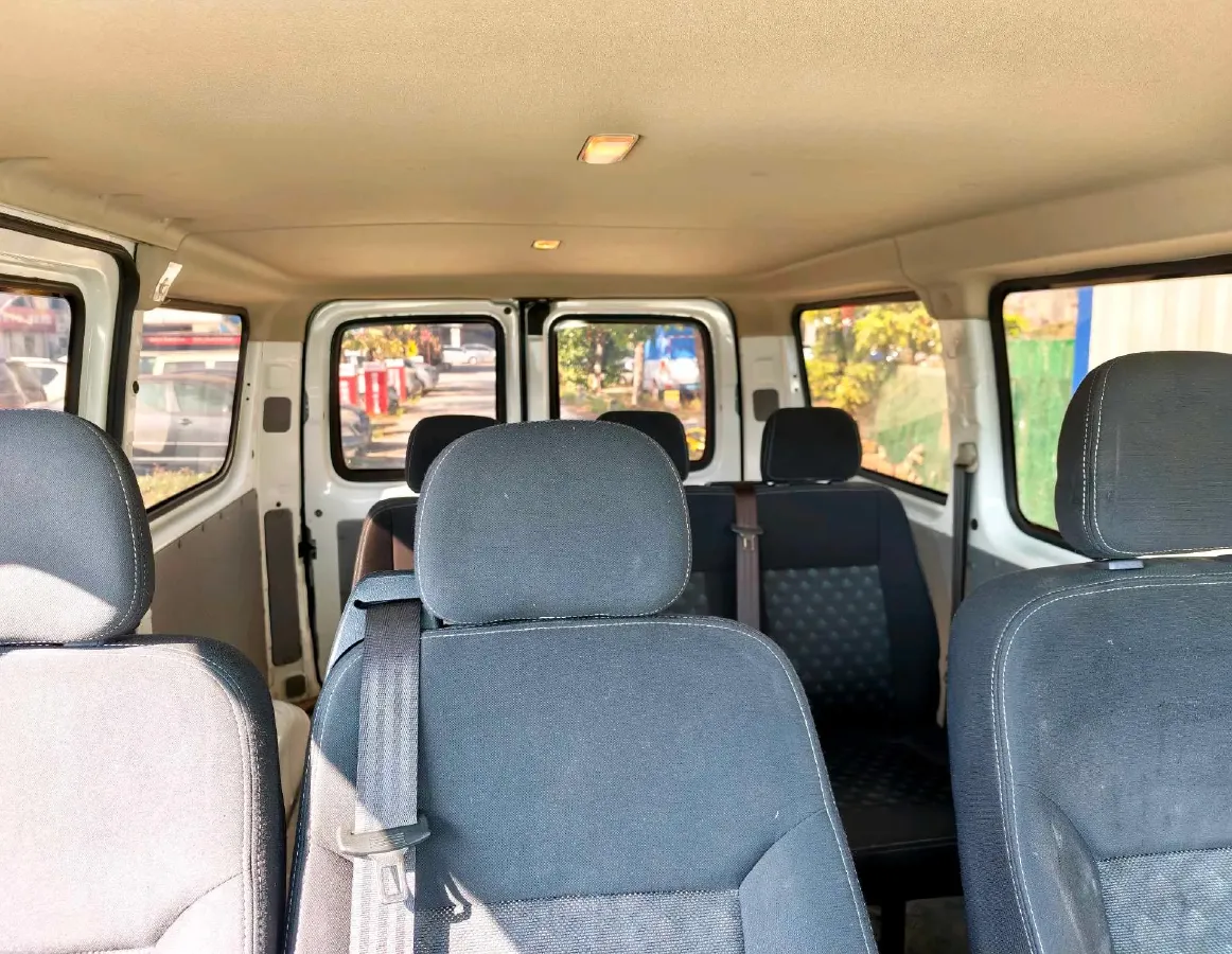 2020 Golden Dragon Sea Lion 1.8L 133HP L4 5MT,autocango,china used car exporter,china ev exporter,chinese used car exporter,chinese used ev exporter