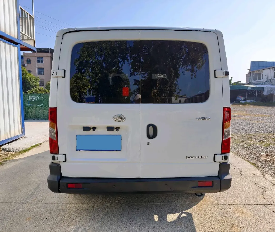 2020 Golden Dragon Sea Lion 1.8L 133HP L4 5MT,autocango,china used car exporter,china ev exporter,chinese used car exporter,chinese used ev exporter