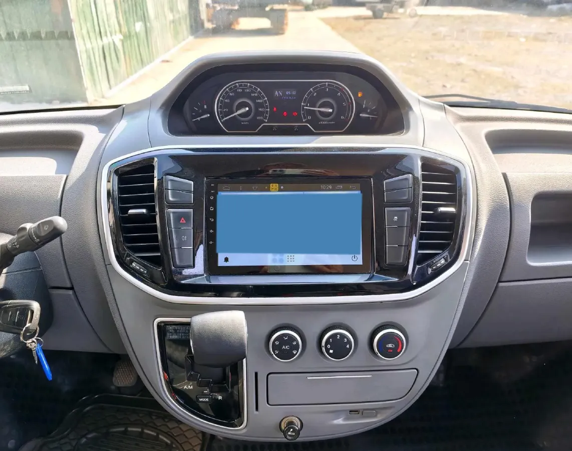 2020 Golden Dragon Sea Lion 1.8L 133HP L4 5MT,autocango,china used car exporter,china ev exporter,chinese used car exporter,chinese used ev exporter