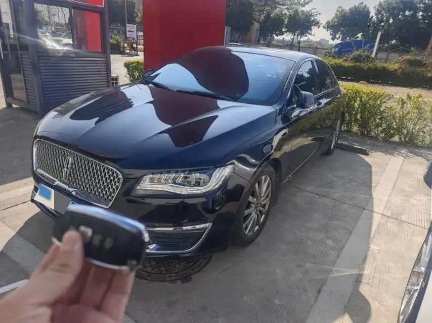 2019 BMW X2 1.5T 140HP L3 7DCT