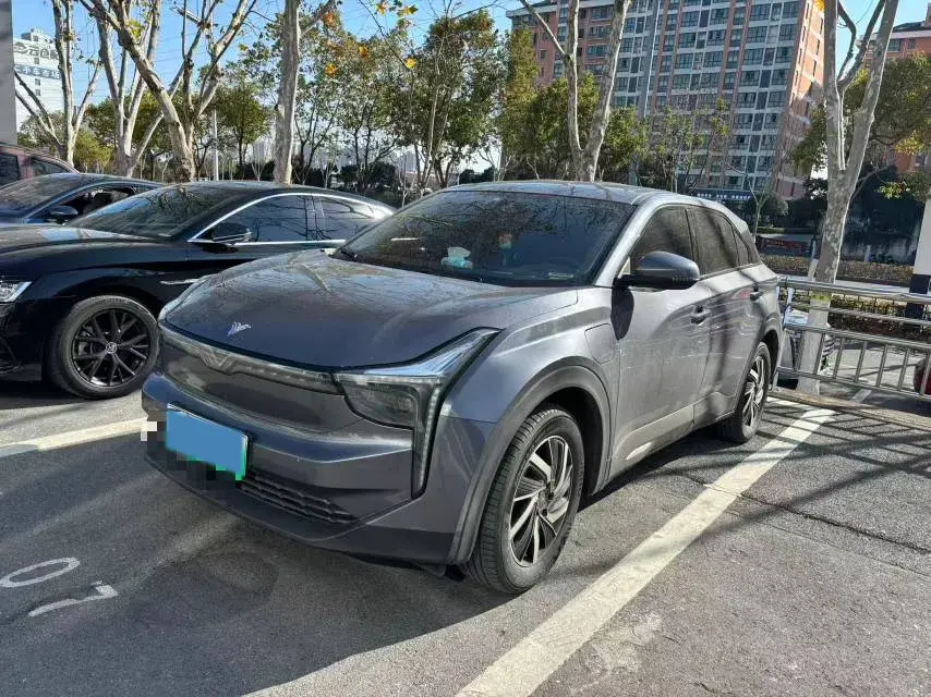 2021 BYD Song Pro 1.5T 160HP L4 7DCT