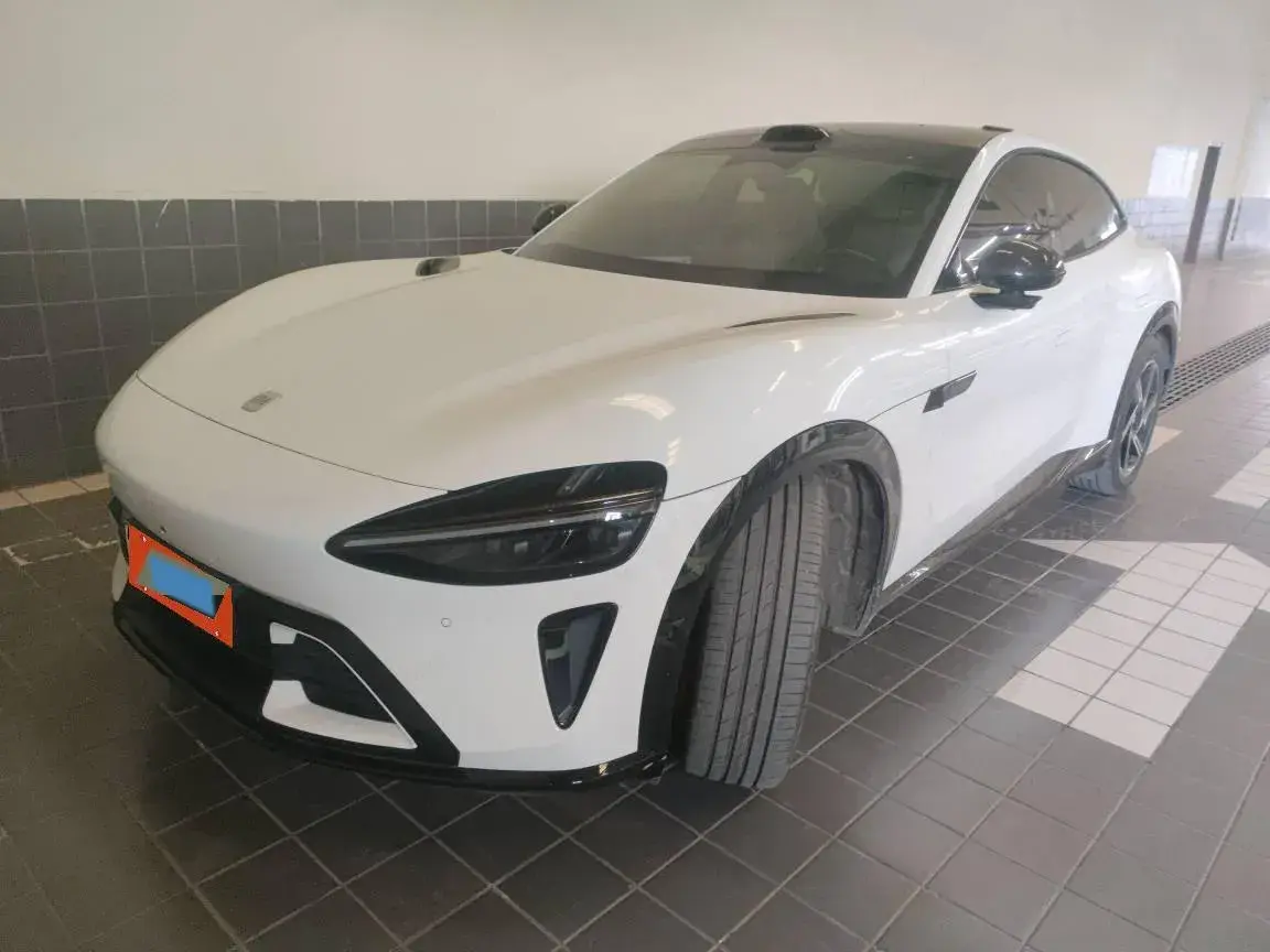 2025 MI YU7 BEV 101.7KWH