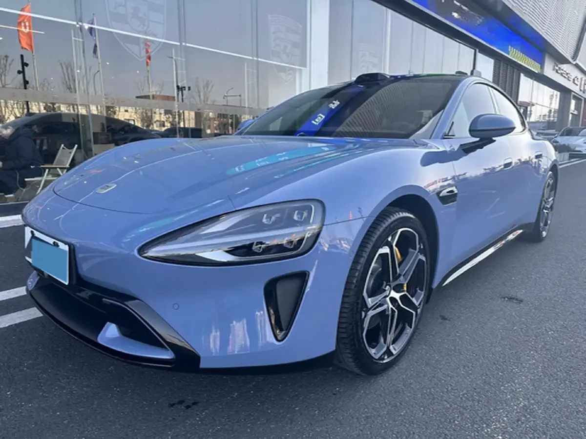 2024 MI SU7 BEV 94.3KWH