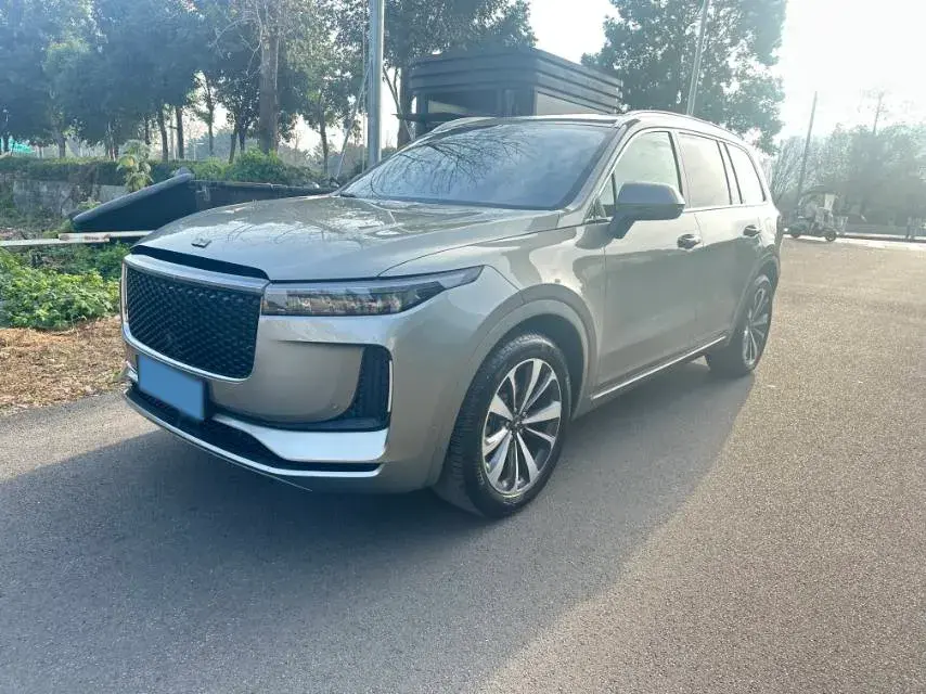 2020 Li ONE Range Extended 131HP REEV 40.5KWH