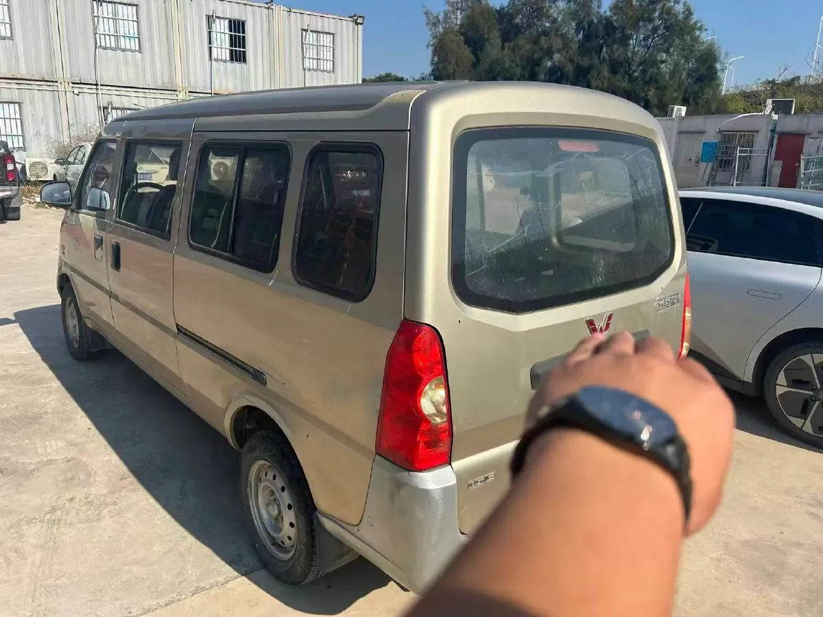 2021 ChangAn Kaicene XingKa 1.5L 107HP L4 5MT,autocango,china used car exporter,china ev exporter,chinese used car exporter,chinese used ev exporter