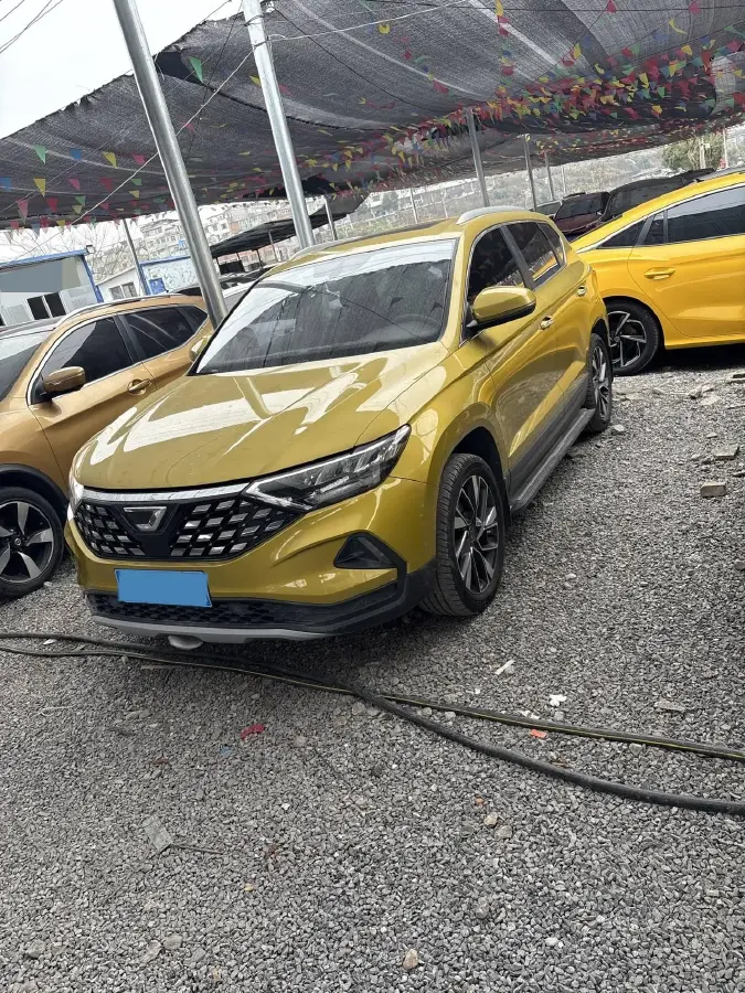 2019 Jetta VS5 1.4T 150HP L4 6AT