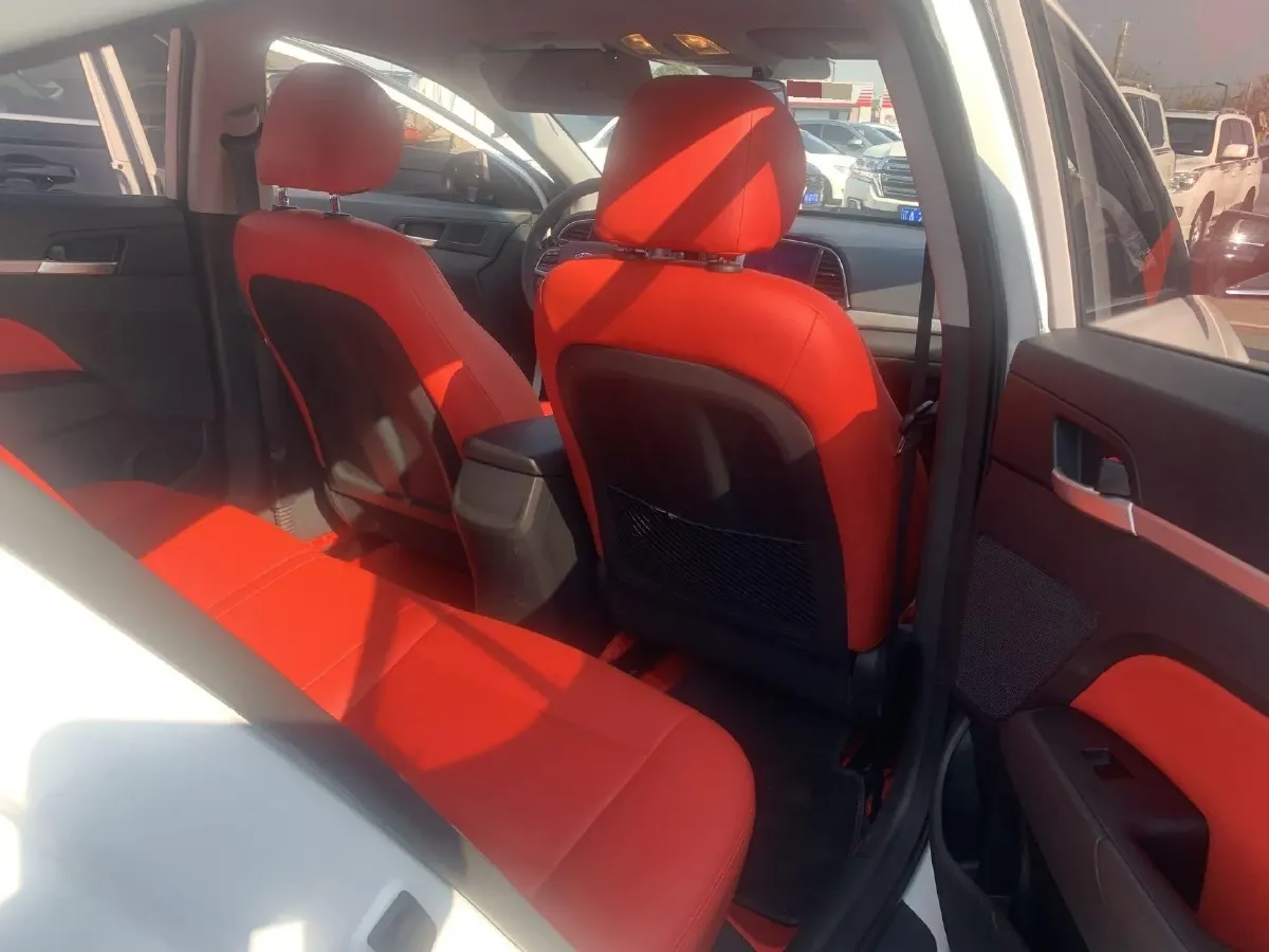 2016 Hyundai Elantra 1.6L 130HP L4 6AT,autocango,china used car exporter,china ev exporter,chinese used car exporter,chinese used ev exporter