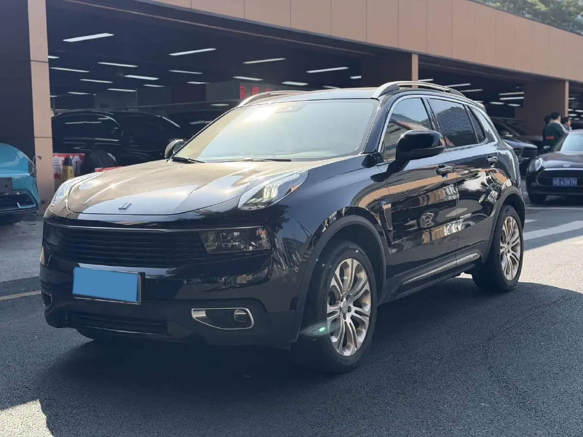 2017 Foton Tunland 2.8T 177HP L4 6AT