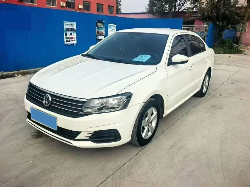 2019 Volkswagen Polo 1.5L 113HP L4 5MT