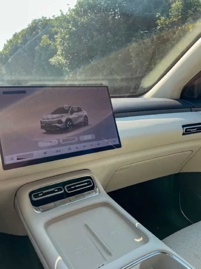 2026 ChangAn QiYuan Q05 BEV,autocango,china used car exporter,china ev exporter,chinese used car exporter,chinese used ev exporter