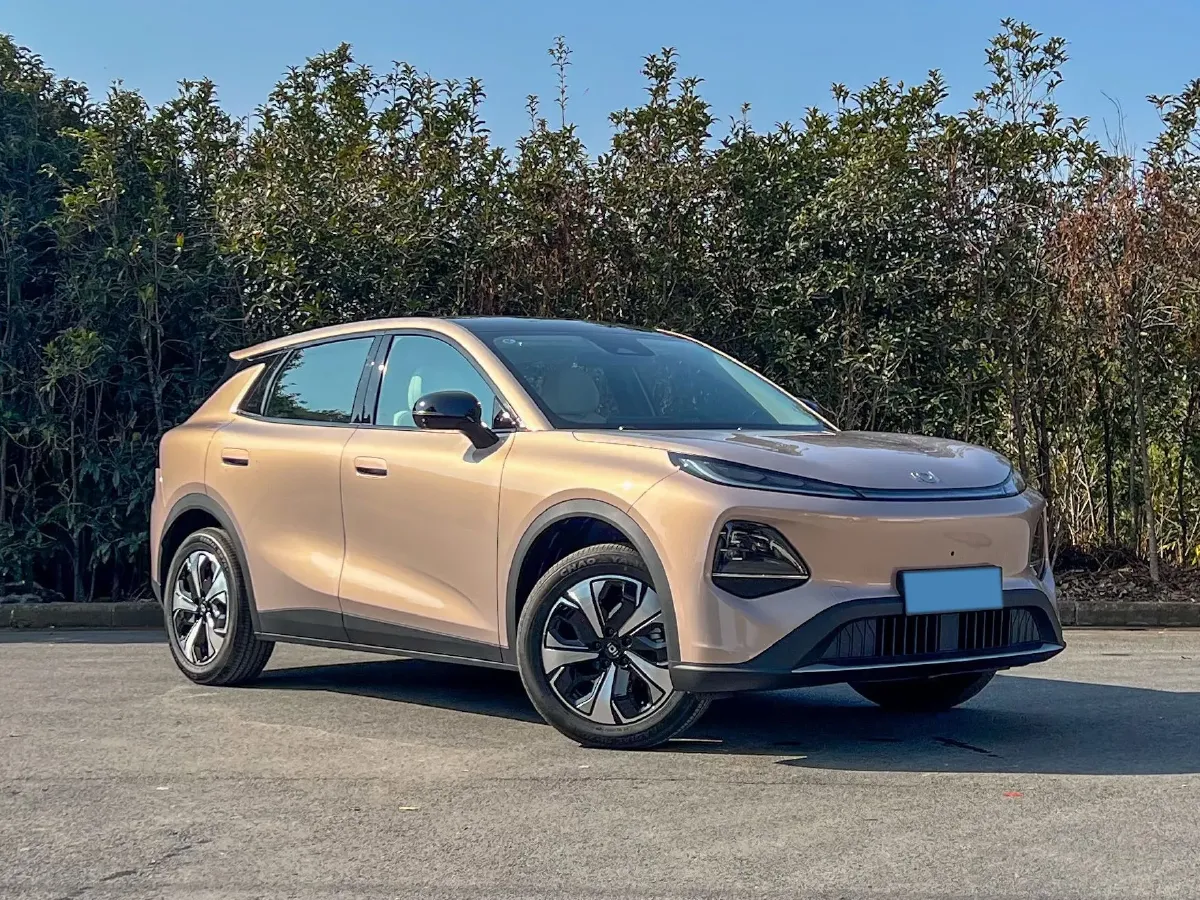 2026 ChangAn QiYuan Q05 BEV,autocango,china used car exporter,china ev exporter,chinese used car exporter,chinese used ev exporter