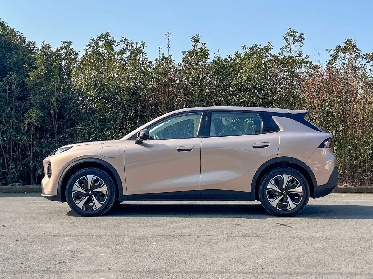 2026 ChangAn QiYuan Q05 BEV,autocango,china used car exporter,china ev exporter,chinese used car exporter,chinese used ev exporter