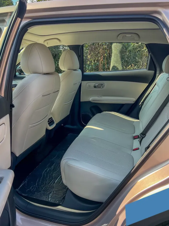 2026 ChangAn QiYuan Q05 BEV,autocango,china used car exporter,china ev exporter,chinese used car exporter,chinese used ev exporter