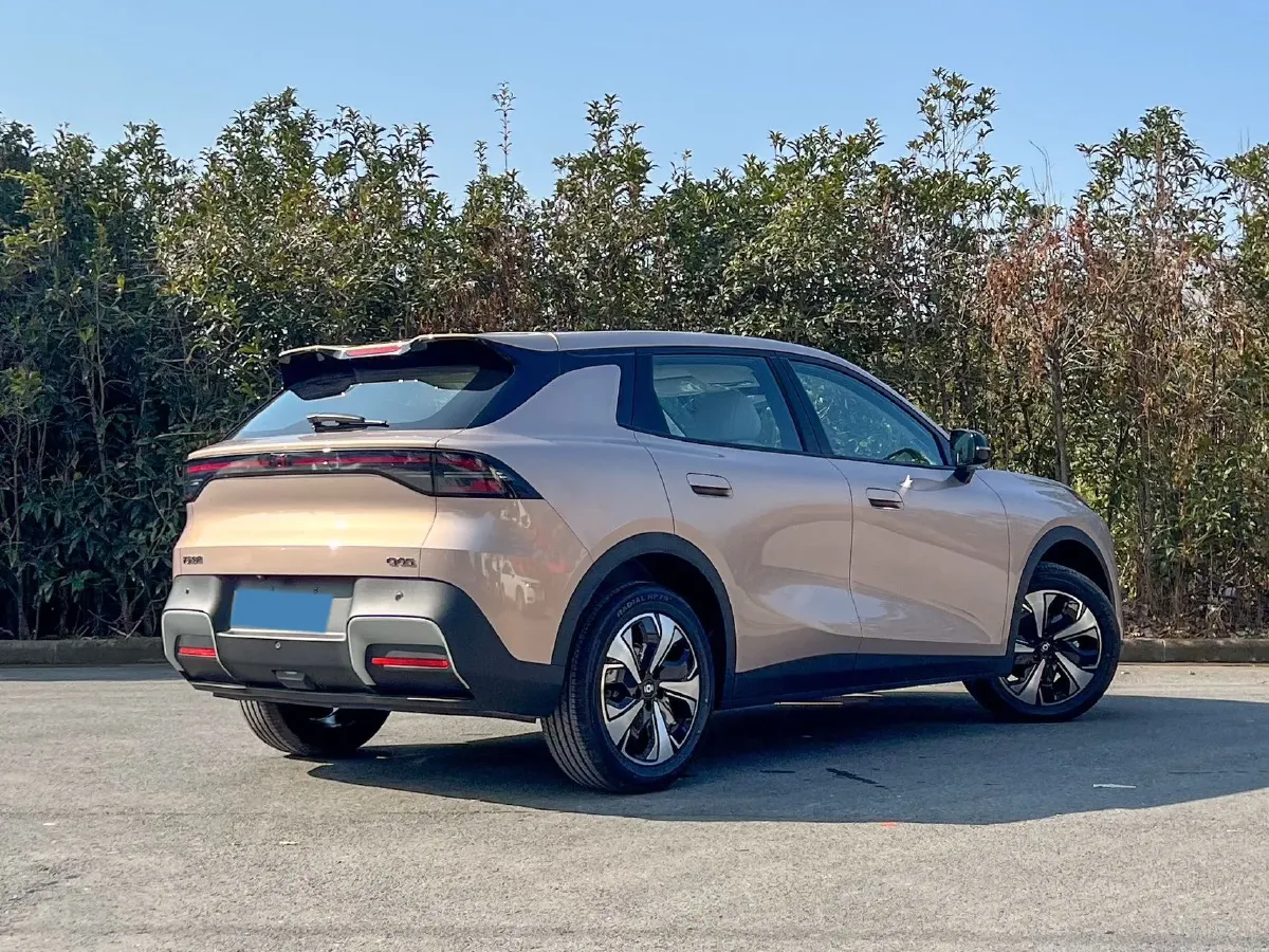 2026 ChangAn QiYuan Q05 BEV,autocango,china used car exporter,china ev exporter,chinese used car exporter,chinese used ev exporter