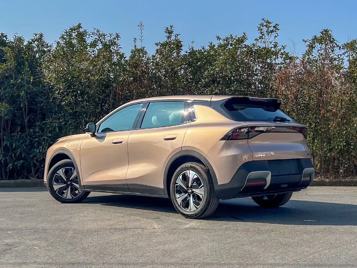 2026 ChangAn QiYuan Q05 BEV,autocango,china used car exporter,china ev exporter,chinese used car exporter,chinese used ev exporter