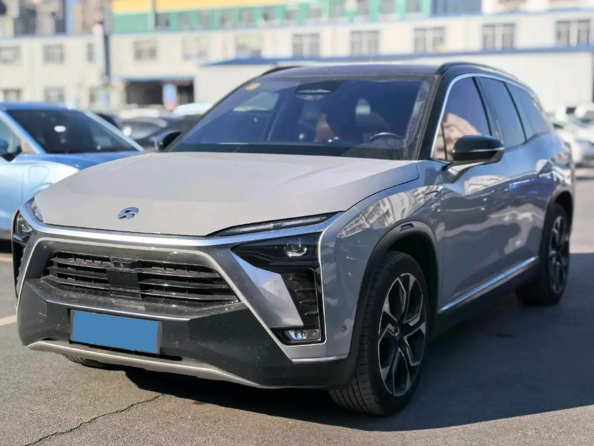 2020 NIO ES8 BEV 100KWH