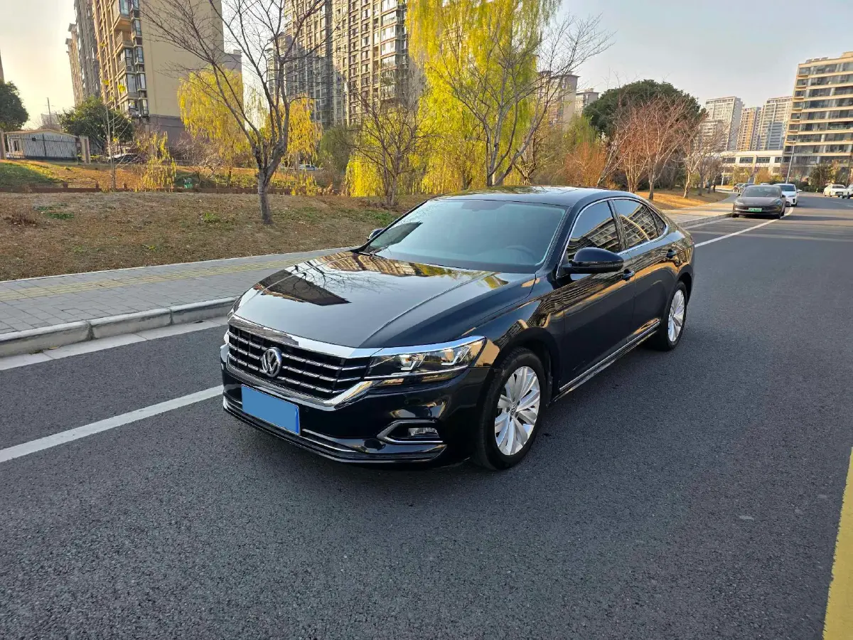 2019 Skoda Kodiak 2.0T 186HP L4 7DCT