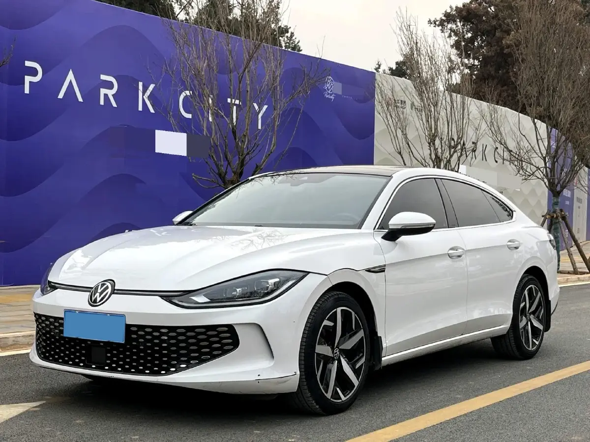 2022 Volkswagen Lavida 1.4T 150HP L4 7DCT