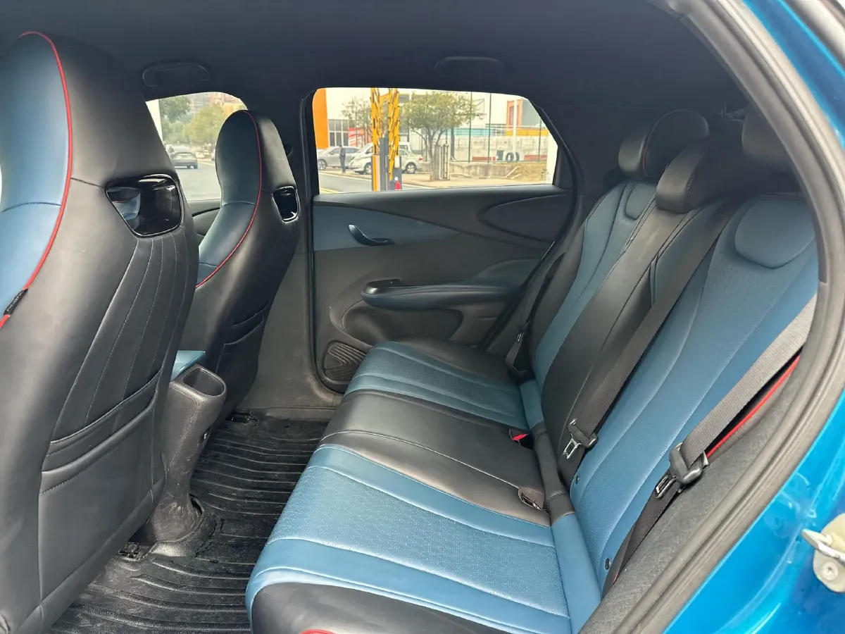 2021 Ford Escort 1.5L 122HP L3 6AT,autocango,china used car exporter,china ev exporter,chinese used car exporter,chinese used ev exporter