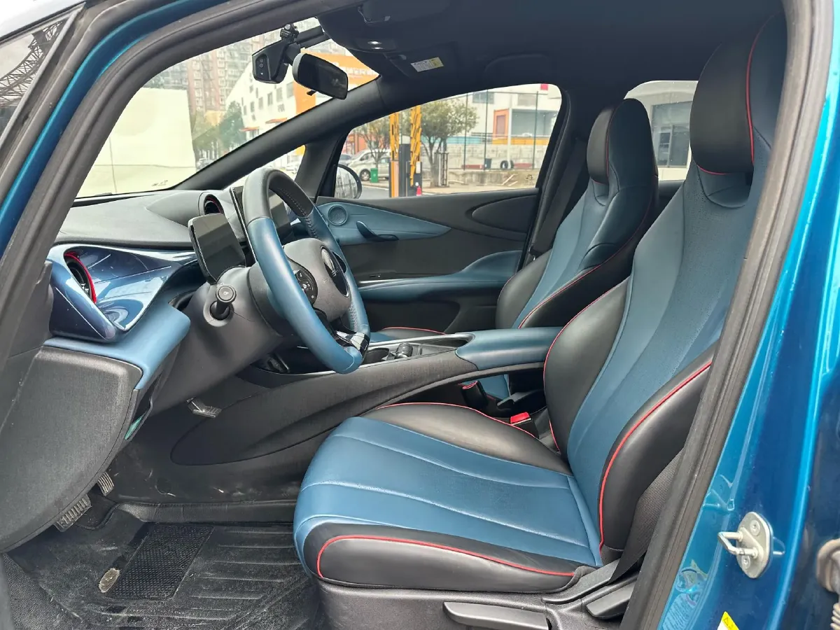 2021 Ford Escort 1.5L 122HP L3 6AT,autocango,china used car exporter,china ev exporter,chinese used car exporter,chinese used ev exporter
