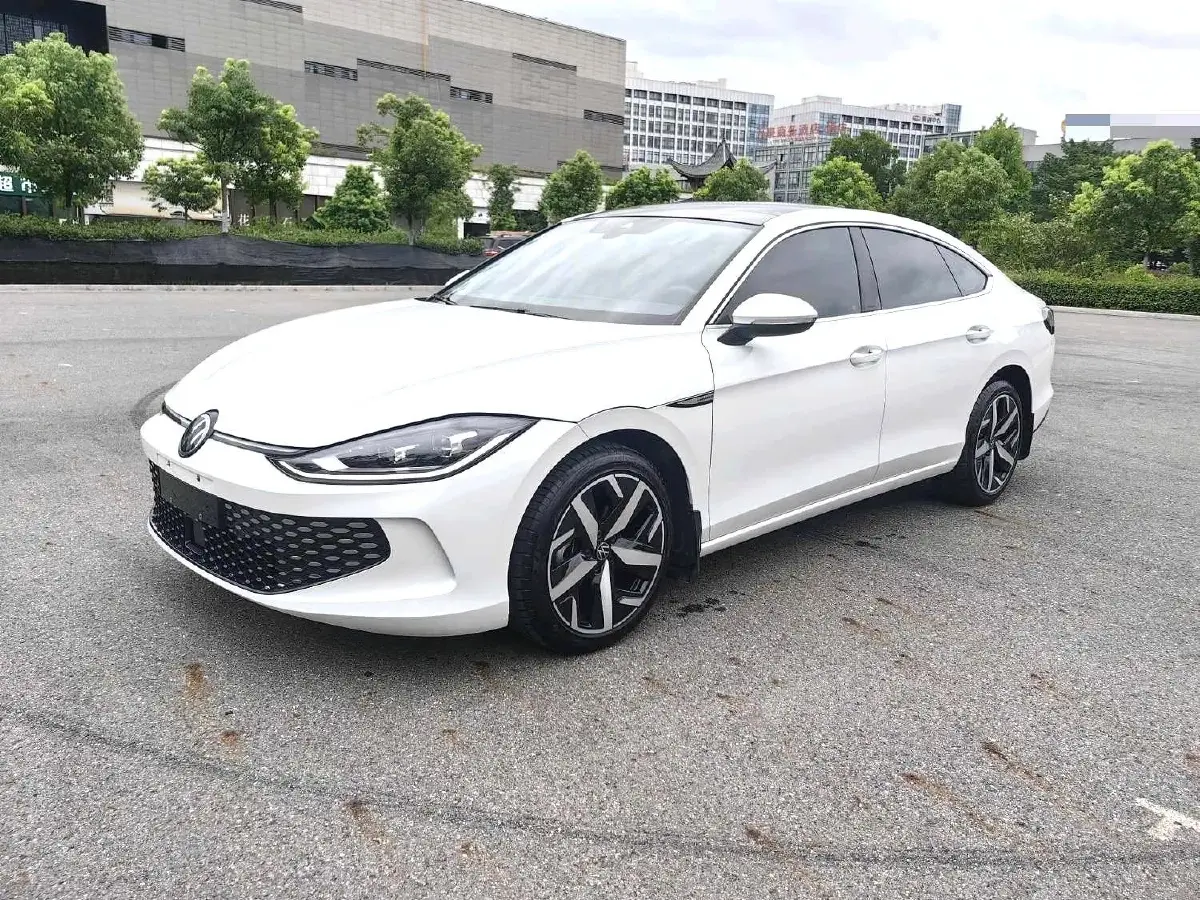 2023 Volkswagen Lamando 1.4T 150HP L4 7DCT