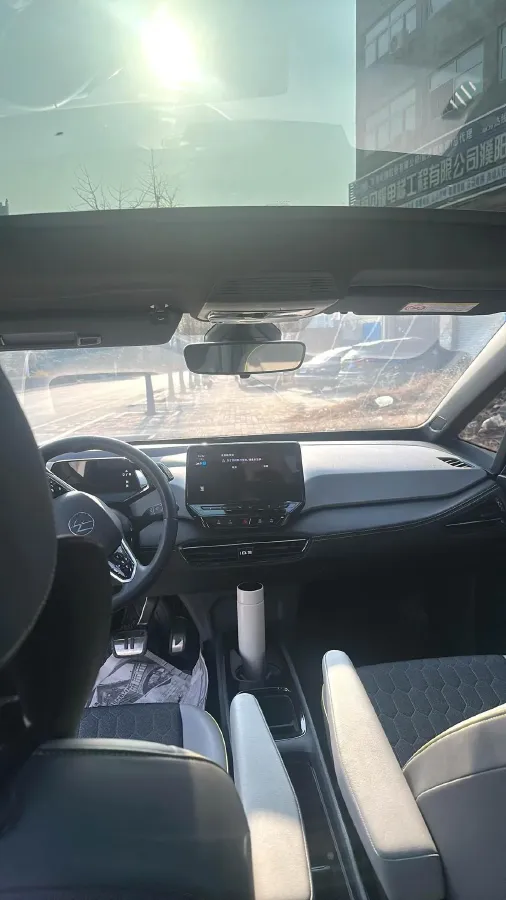 2024 JAC EV AiPao BEV 50.1KWH,autocango,china used car exporter,china ev exporter,chinese used car exporter,chinese used ev exporter