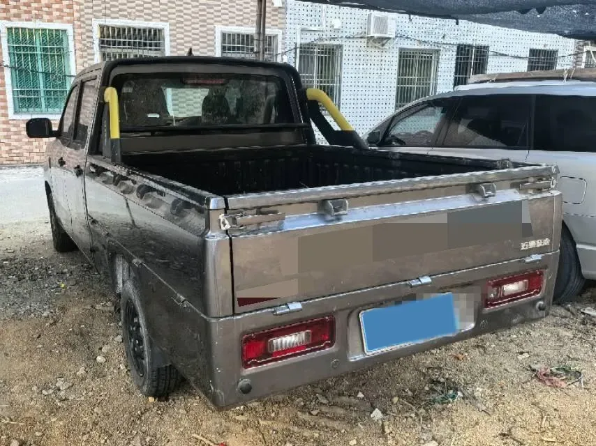 2021 WuLing ZhentTu 1.5L 99HP L4 5MT,autocango,china used car exporter,china ev exporter,chinese used car exporter,chinese used ev exporter