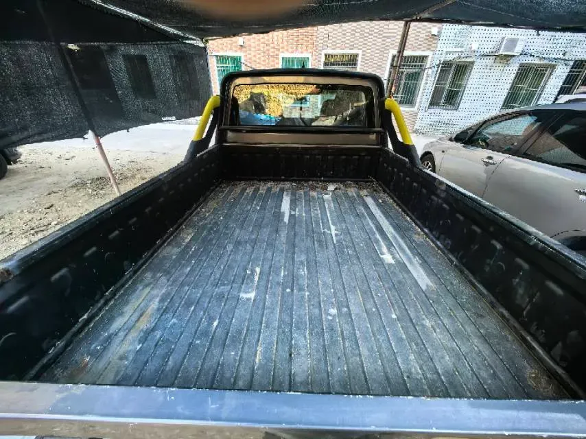 2021 WuLing ZhentTu 1.5L 99HP L4 5MT,autocango,china used car exporter,china ev exporter,chinese used car exporter,chinese used ev exporter