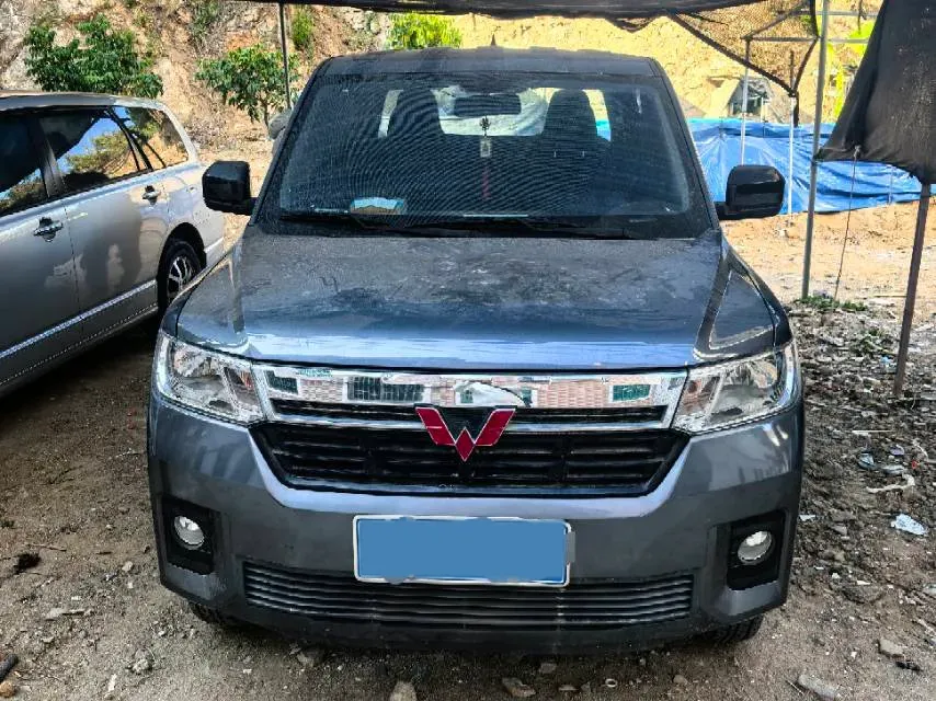 2021 WuLing ZhentTu 1.5L 99HP L4 5MT,autocango,china used car exporter,china ev exporter,chinese used car exporter,chinese used ev exporter