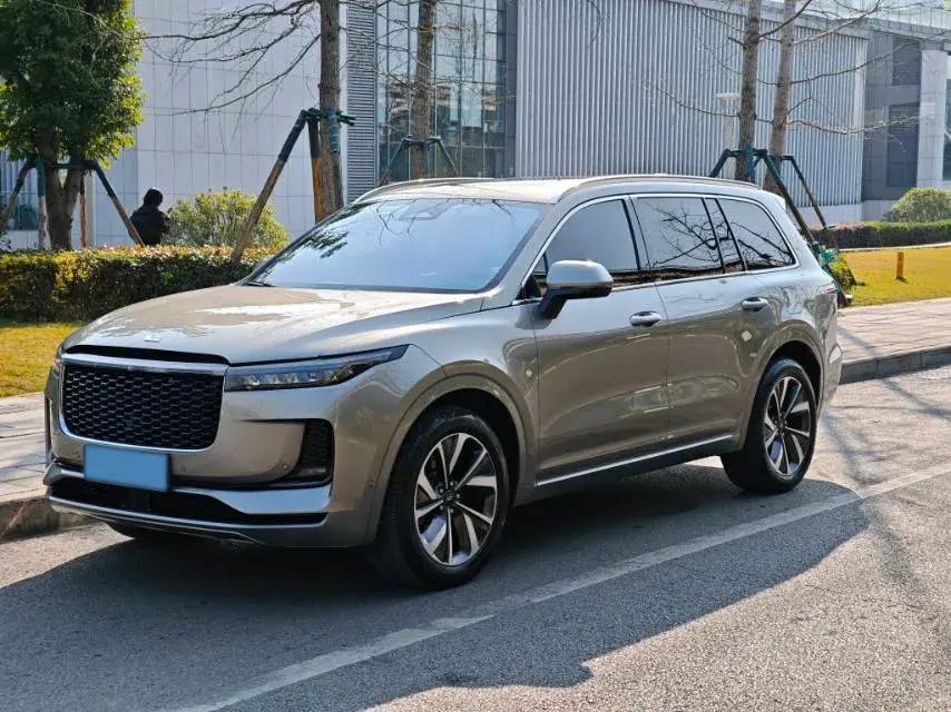 2021 Li ONE Range Extended 131HP REEV 40.5KWH