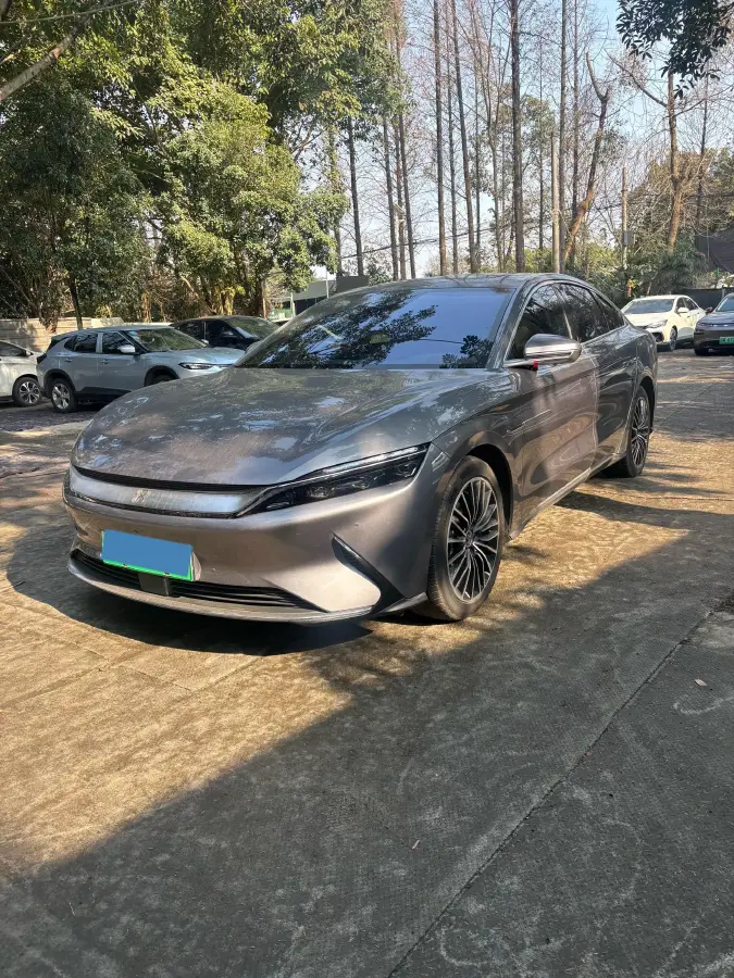 2020 Honda Breeze 2.0L 146HP L4 E-CVT Hybrid