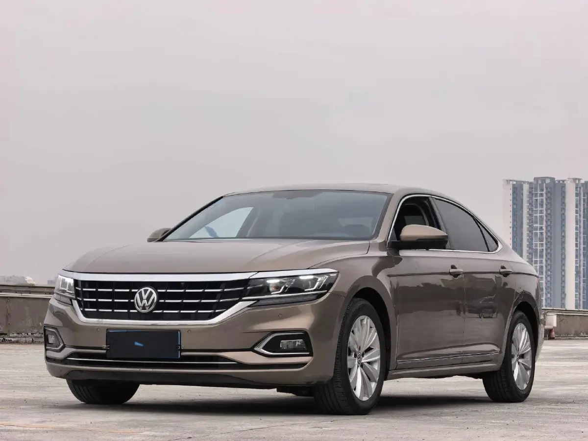 2019 Skoda Kodiak 2.0T 186HP L4 7DCT