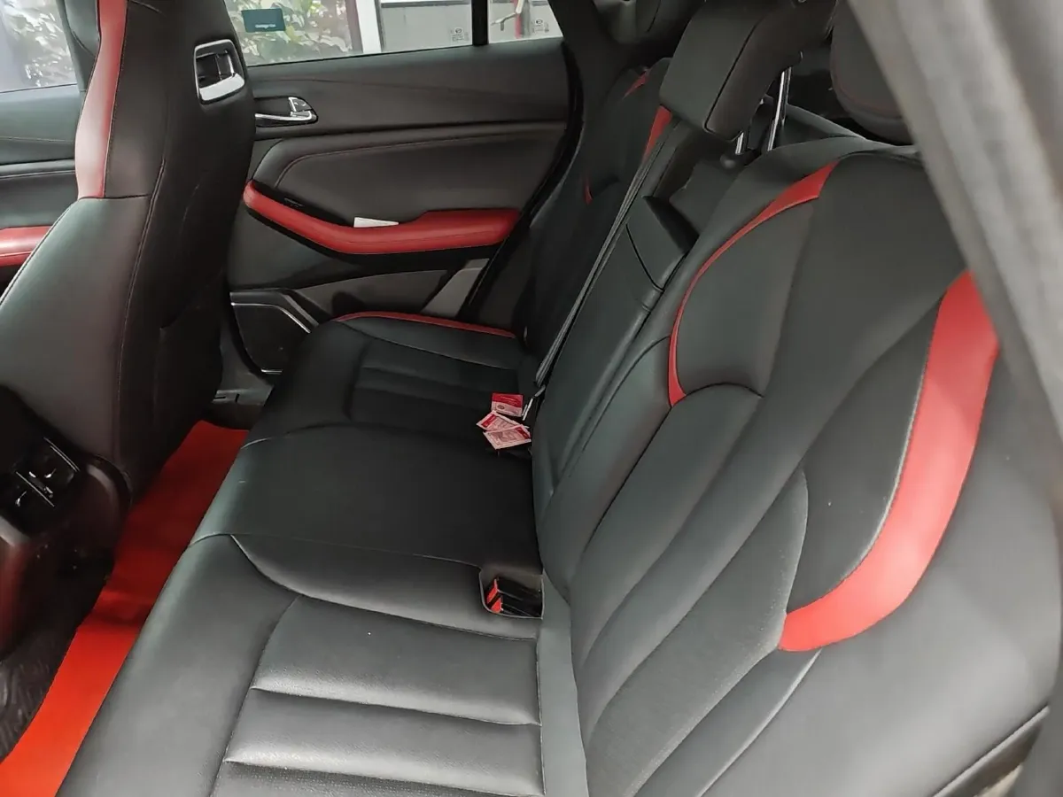 2020 GAC Trumpchi GS4 COUPE 1.5T 169HP L4 7DCT,autocango,china used car exporter,china ev exporter,chinese used car exporter,chinese used ev exporter