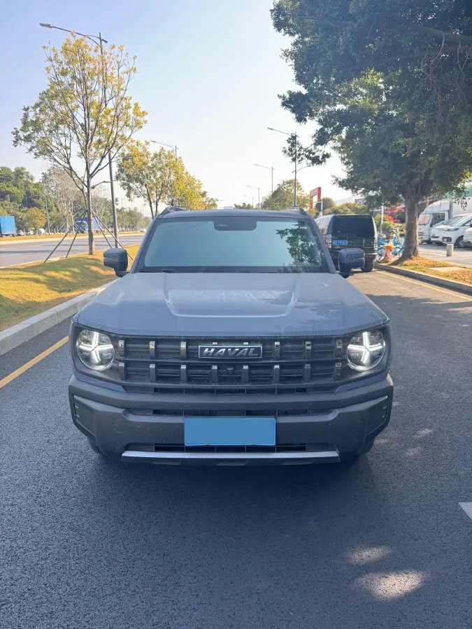 2022 Haval X Dog 1.5T 184HP L4 7DCT,autocango,china used car exporter,china ev exporter,chinese used car exporter,chinese used ev exporter
