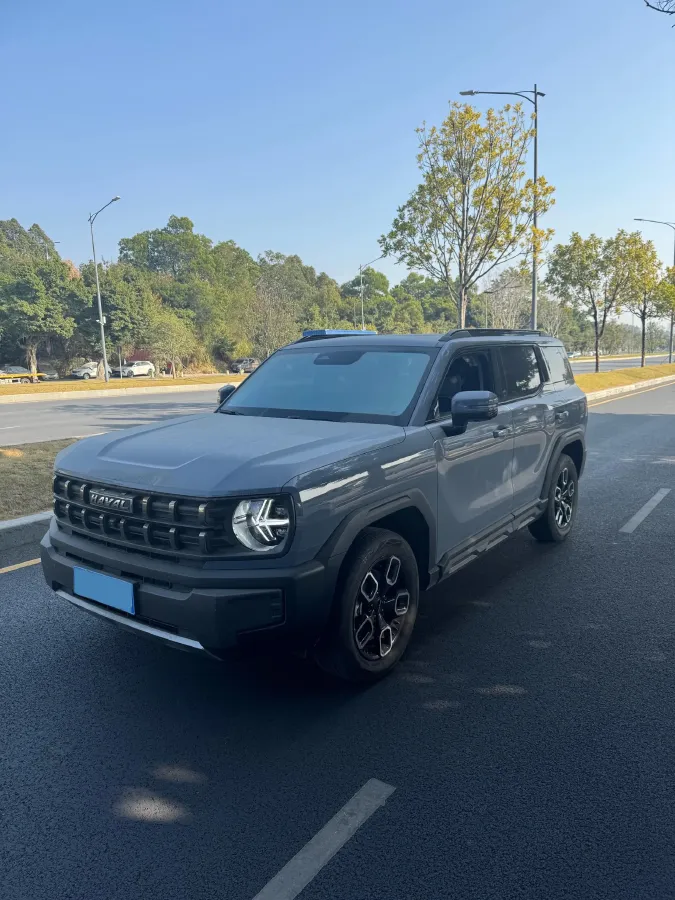 2022 Haval X Dog 1.5T 184HP L4 7DCT,autocango,china used car exporter,china ev exporter,chinese used car exporter,chinese used ev exporter