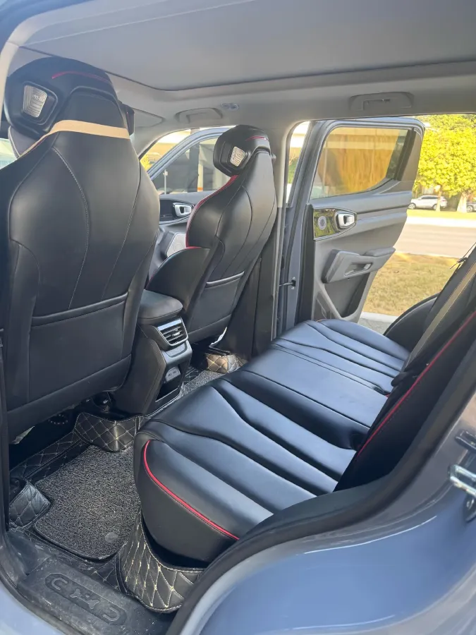 2022 Haval X Dog 1.5T 184HP L4 7DCT,autocango,china used car exporter,china ev exporter,chinese used car exporter,chinese used ev exporter