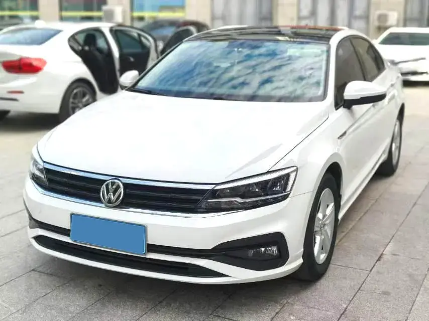 2021 Volkswagen Lamando 1.4T 150HP L4 7DCT