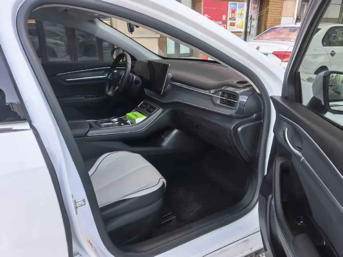 2022 VGV VX7 2.0T 224HP L4 8AT,autocango,china used car exporter,china ev exporter,chinese used car exporter,chinese used ev exporter