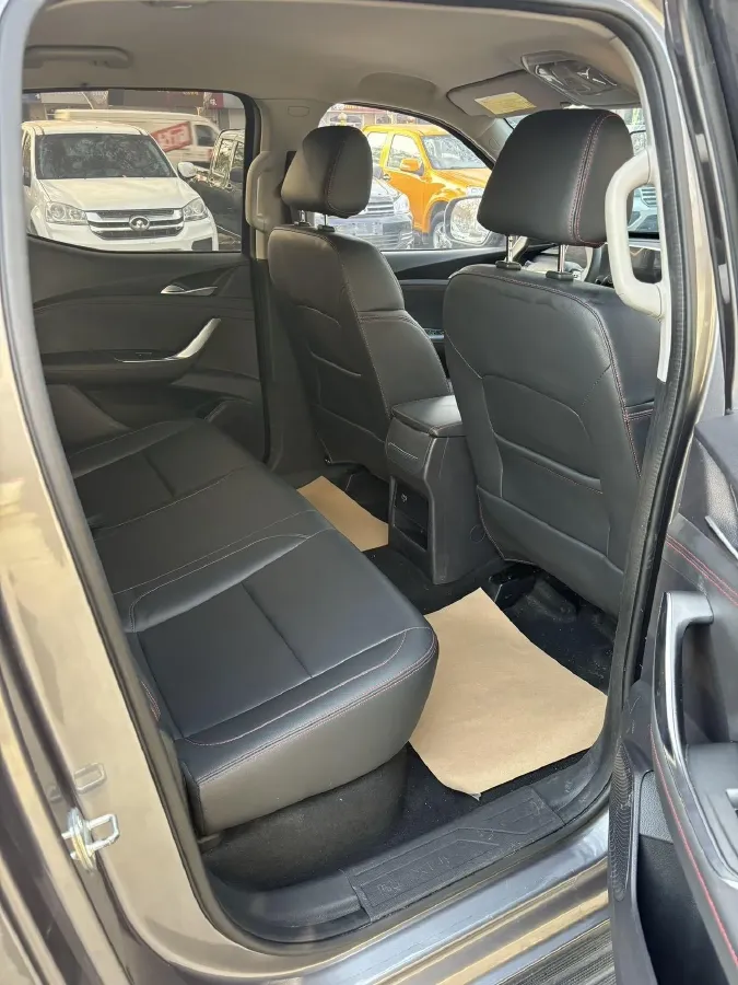 2021 MAXUS T90 2.0T 163HP L4 6AT,autocango,china used car exporter,china ev exporter,chinese used car exporter,chinese used ev exporter