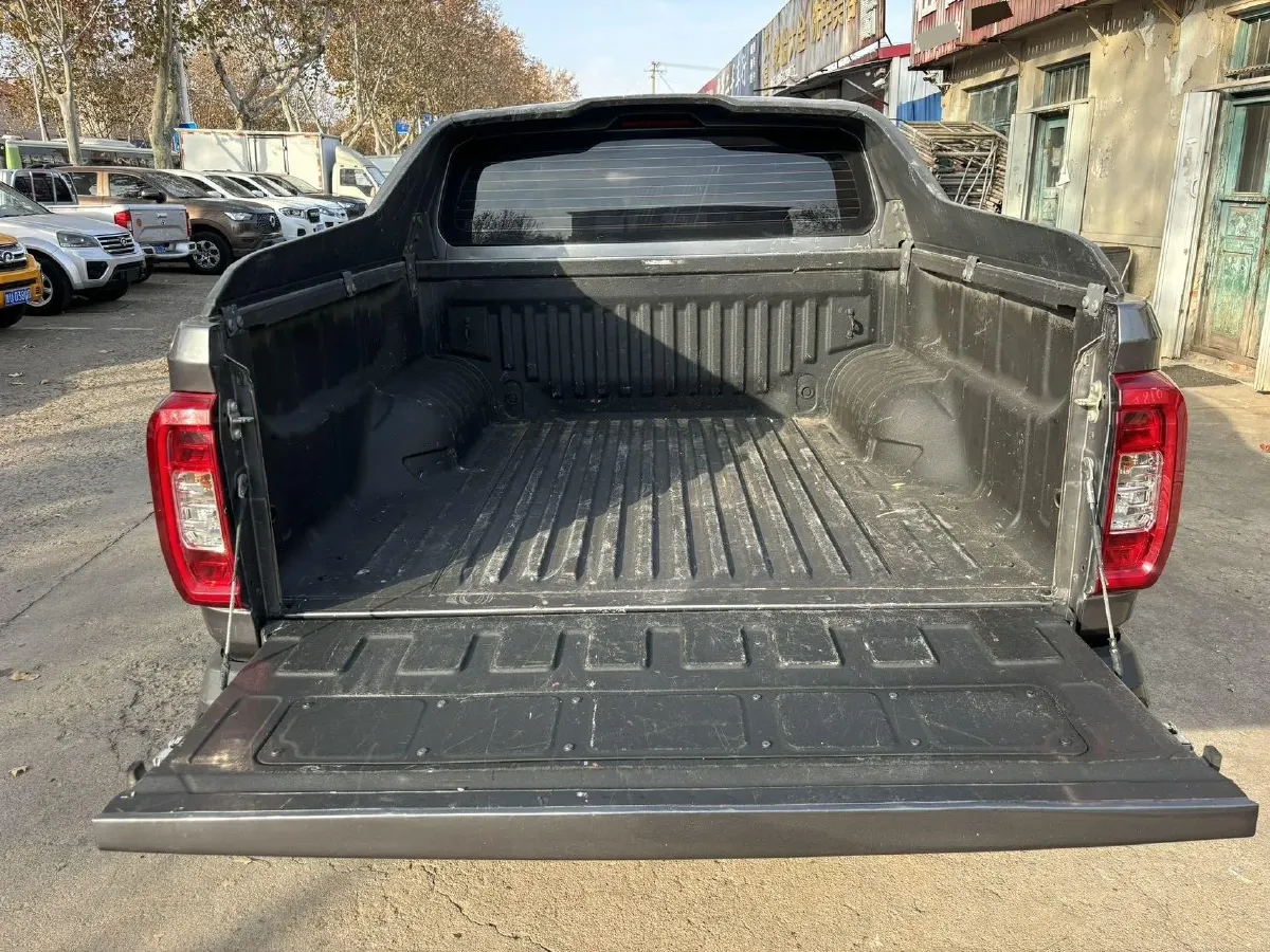 2021 MAXUS T90 2.0T 163HP L4 6AT,autocango,china used car exporter,china ev exporter,chinese used car exporter,chinese used ev exporter