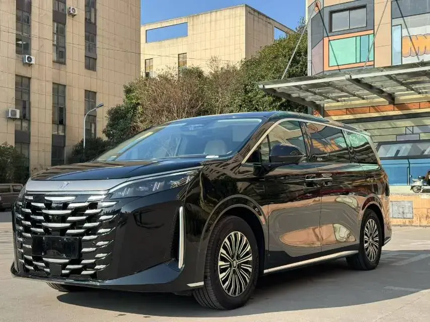 2025 BYD Xia 1.5T 156HP L4 E-CVT PHEV 36.6KWH